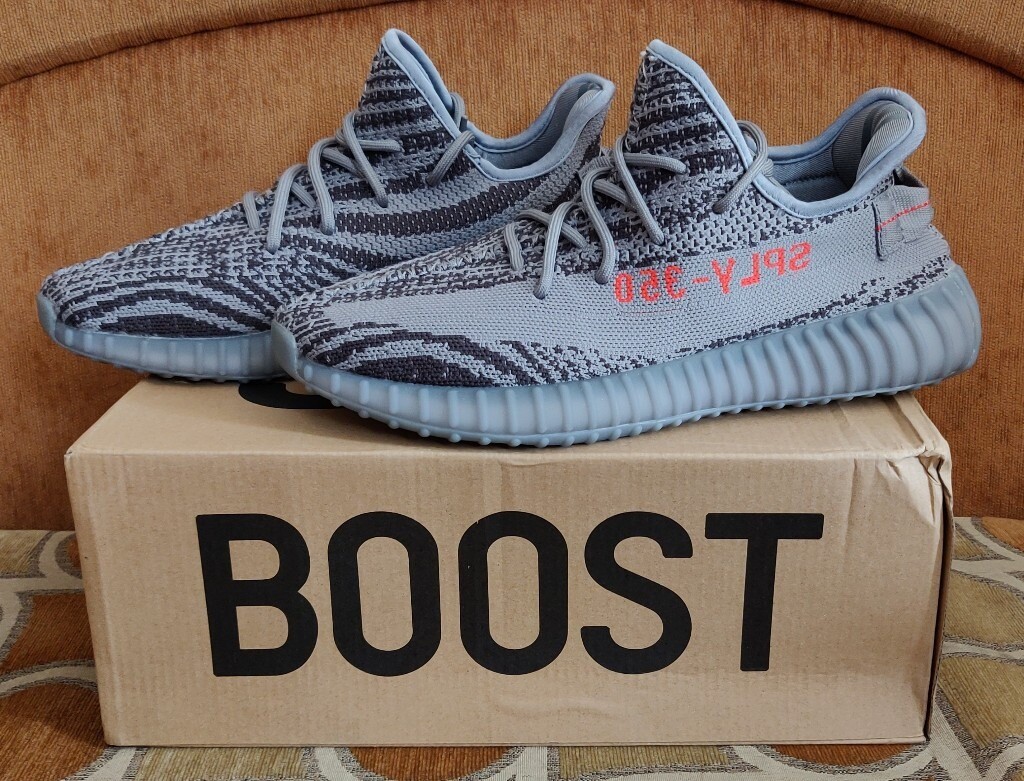 LCLegit Check Yeezy Beluga 2 0 SneakersCanada Reddit